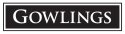 Gowlings