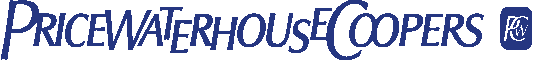 PwC Logo